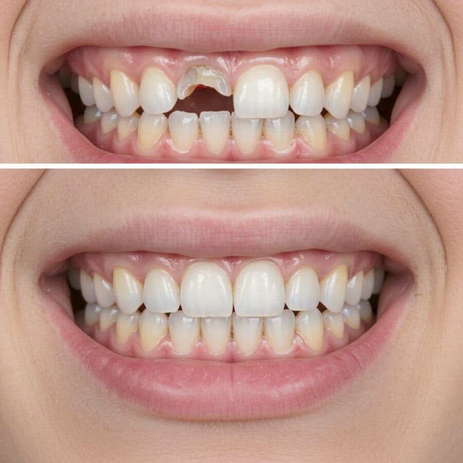 DENTAL IMPLANT